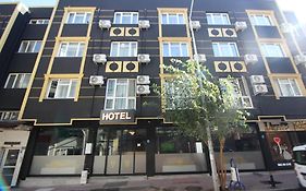 Safir Hotels Corlu
